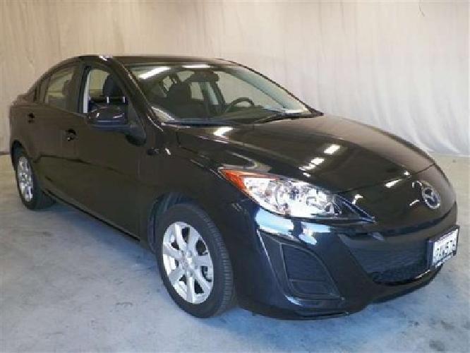 2011 mazda mazda3 i touring in sunnyvale, ca