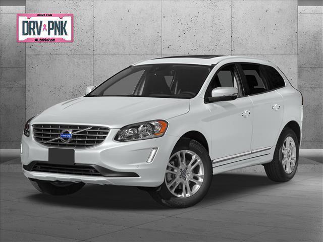 2015 volvo xc60 t5 platinum