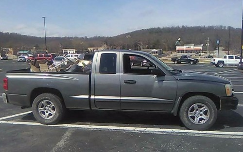 2006 dodge dakota slt for sale in arkansas by owner