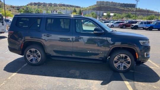 2024 Jeep Wagoneer