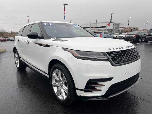 2020 land rover range rover velar p250 s r-dynamic