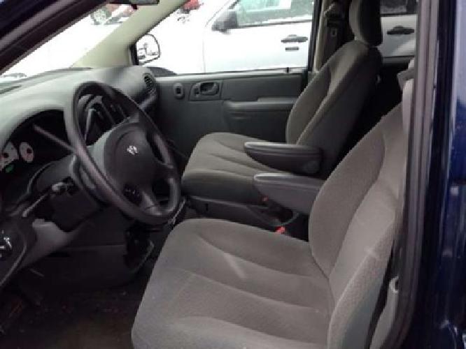 2006 dodge grand caravan se in columbus, oh