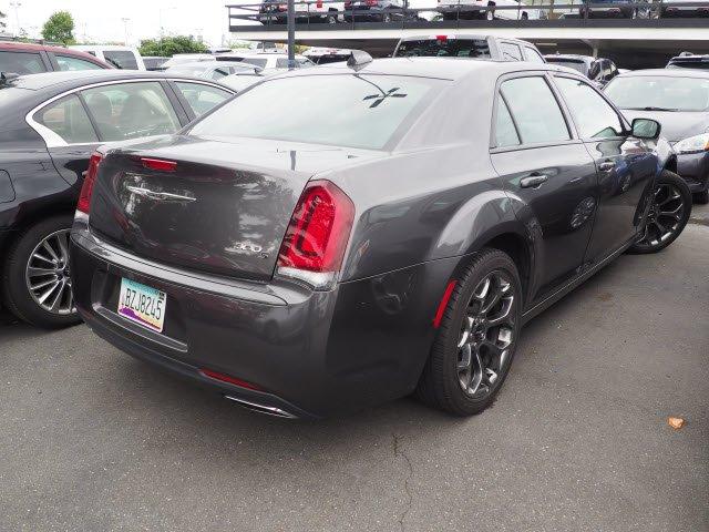 used 2018 chrysler 300 s burien, wa 98168 for sale in seattle, washington