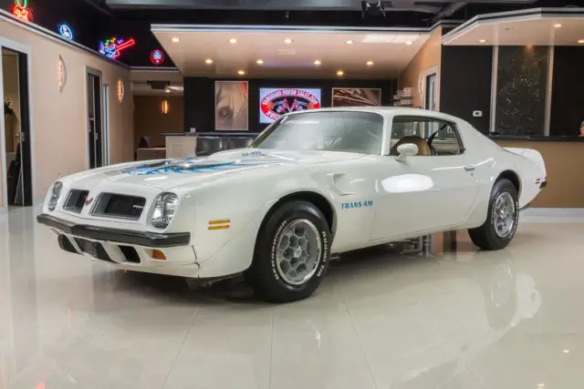 rare 455 sd fully restored low mileage! all numbers matching & documented!
