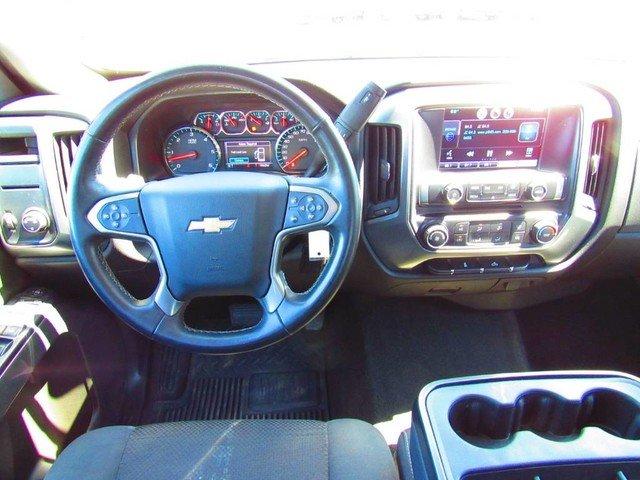 used 2016 chevrolet silverado 1500 2wd double cab lt gulfport, ms 39503 for sale in gulfport, mississippi