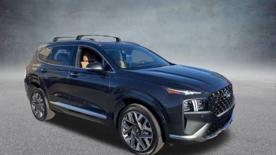 2023 Hyundai Santa Fe