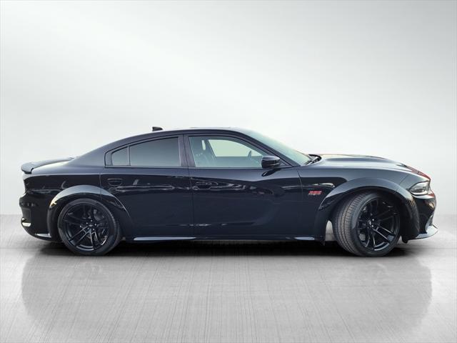 2023 dodge charger r/t scat pack