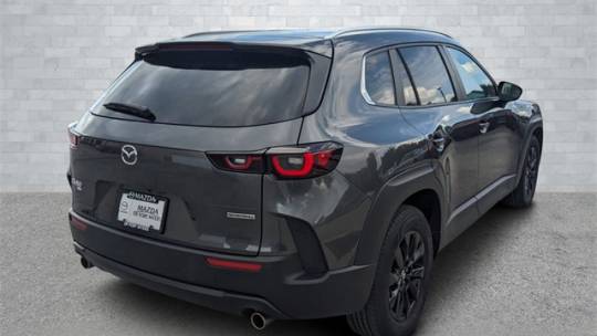 2023 Mazda CX-50