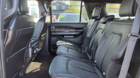 2020 Ford Expedition