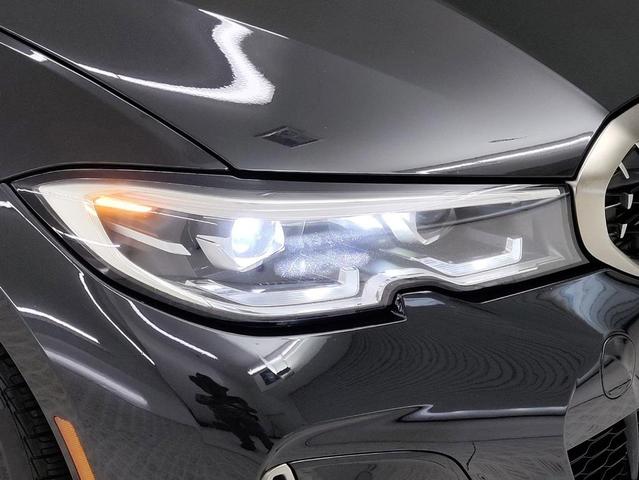 2020 bmw m340 i