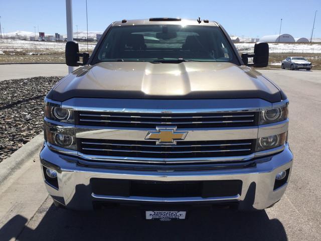 2015 chevrolet silverado 2500hd lt 4x4 lt 4dr crew cab sb for sale in jolly acres, south dakota