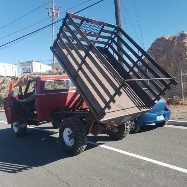 ford f250 4ã—4