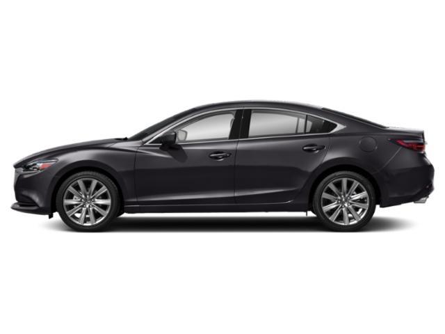 2020 mazda mazda6 touring