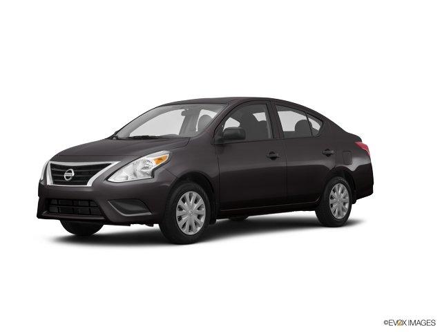 used 2015 nissan versa s enid, ok 73701 for sale in enid, oklahoma