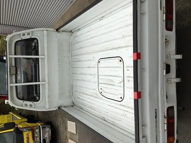 1990 japan honda acty-truck 660cc minicar buggey 4speed minitruck