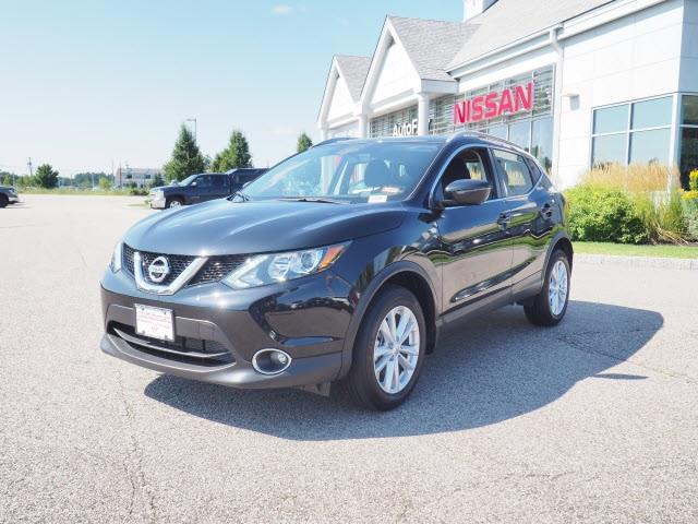 2017 nissan rogue sport sv awd sv 4dr crossover for sale in stratham, new hampshire