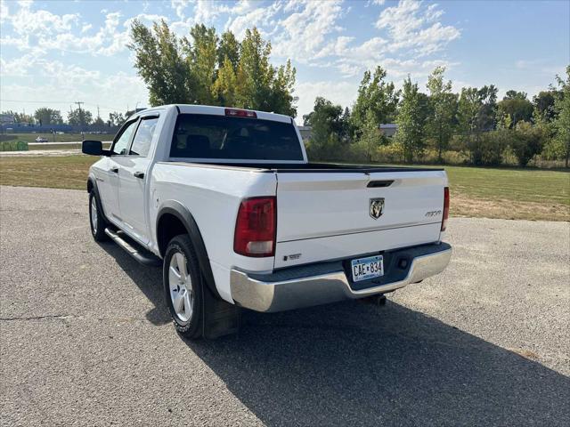 2010 dodge ram 1500 st