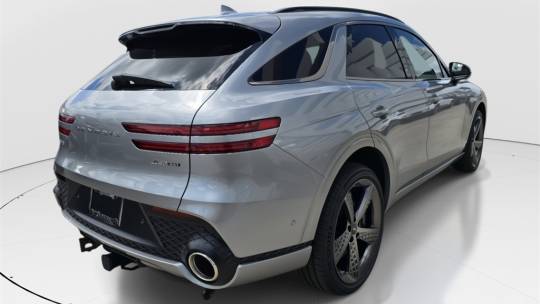 2025 Genesis GV70