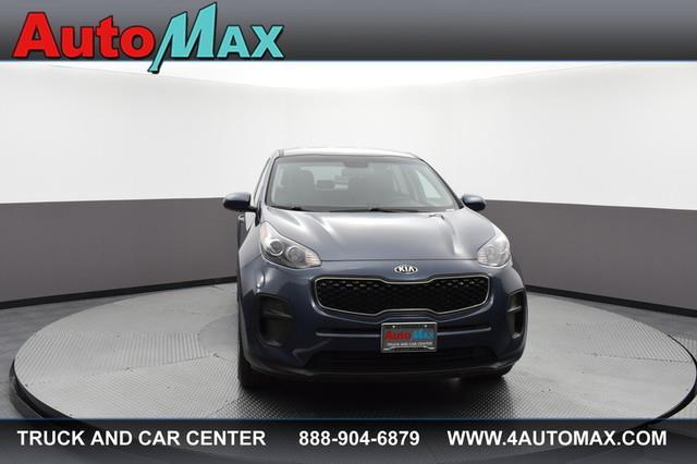 2018 kia sportage lx lx 4dr suv for sale in farmington, new mexico