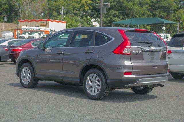 2015 honda cr-v ex awd ex 4dr suv for sale in saco, maine