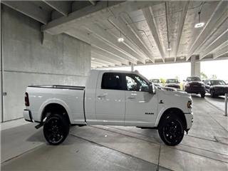 2023 RAM 2500 limited