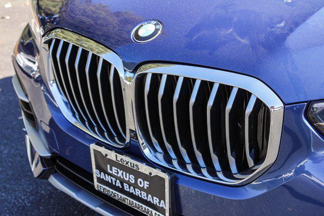 2021 bmw x5 phev xdrive45e