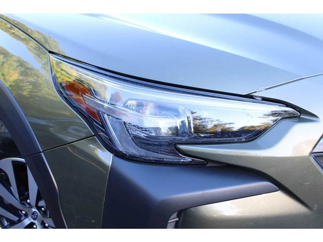 2024 subaru outback premium awd