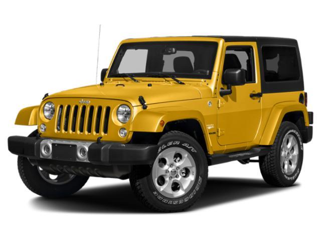 2015 jeep wrangler wrangler x