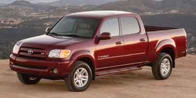 2004 toyota tundra sr5