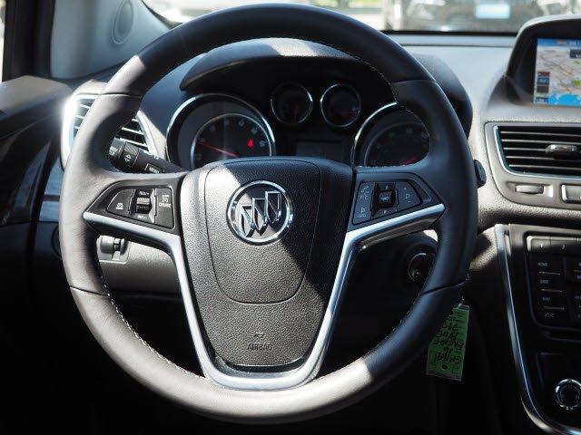 certified 2016 buick encore awd sport touring norwood, ma 02062 for sale in norwood, massachusetts