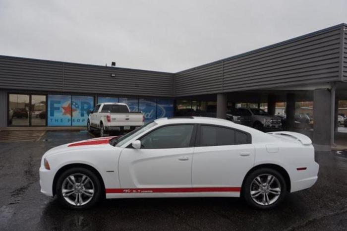 2012 dodge charger r/t awd r/t 4dr sedan for sale in fort rice, north dakota