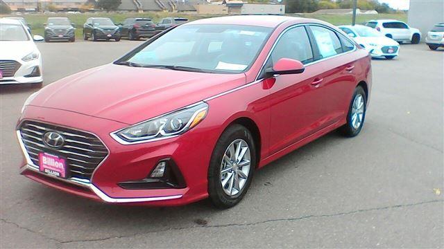 2019 hyundai sonata se se 4dr sedan for sale in sioux falls, south dakota