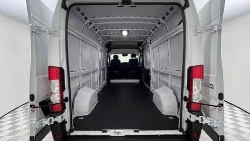 2023 ram promaster 2500 high roof cargo van 159 in. wb in louisville, kentucky