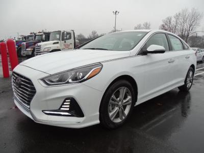 2018 hyundai sonata sport sport 4dr sedan for sale in johnston, rhode island