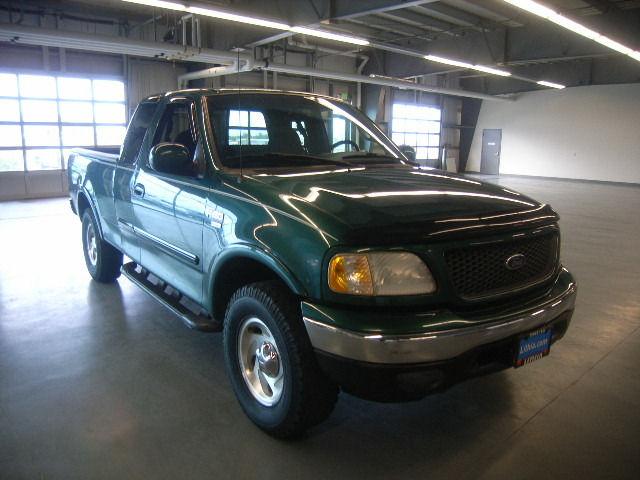 2000 ford f150 for sale in fairbanks, alaska