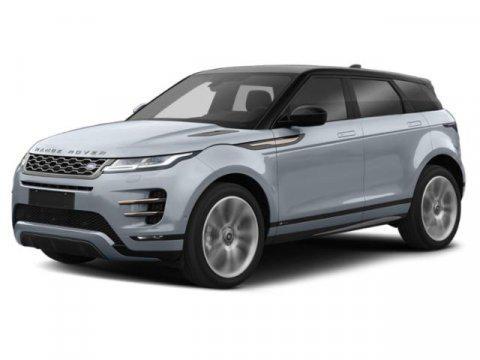 2022 land rover range rover evoque r-dynamic s