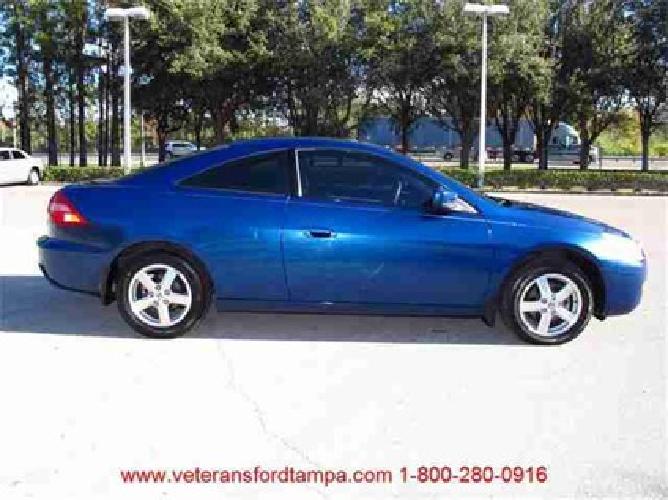 2005 honda accord ex in tampa, fl