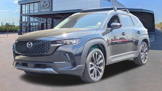 2024 Mazda CX-50