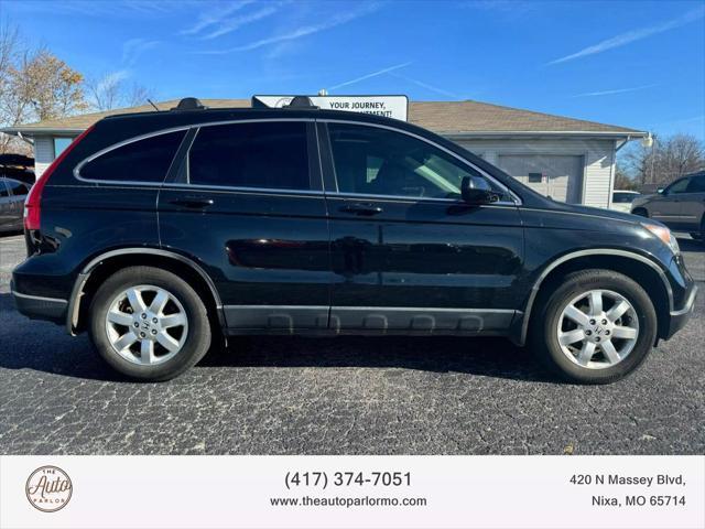 2008 honda cr-v ex-l