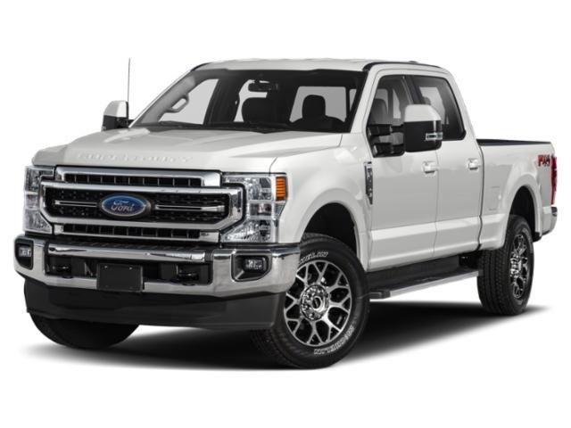 2021 ford super duty f-250 srw