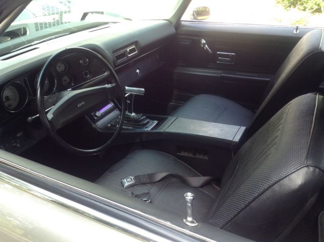 1970 split bumper rs camaro ,completely rust free, fuel injection, pro touring