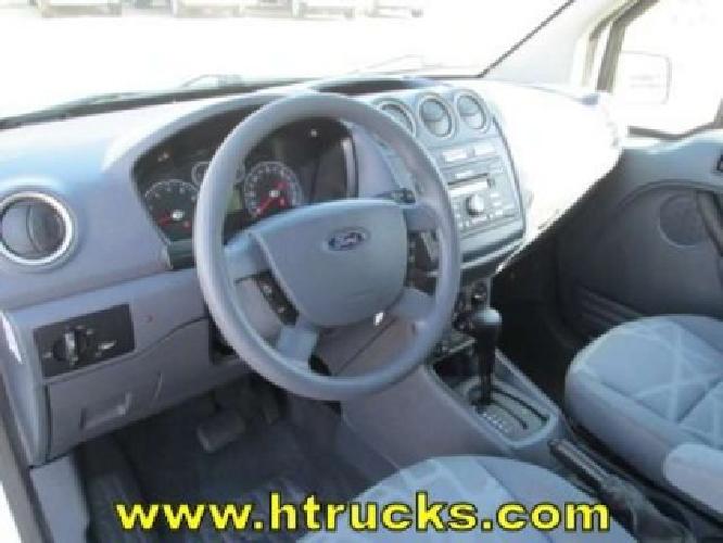 2010 ford transit connect xlt in palo alto, ca