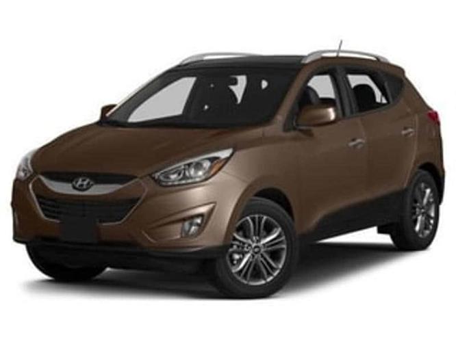 2015 hyundai tucson se awd se 4dr suv for sale in reno, nevada