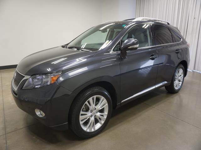 2010 lexus rx 450h base awd 4dr suv for sale in reno, nevada