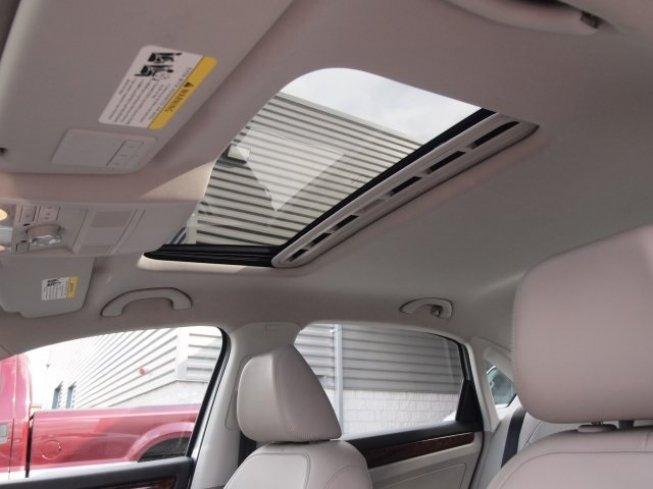 2013 volkswagen passat 2.5 sel for sale in dover, delaware