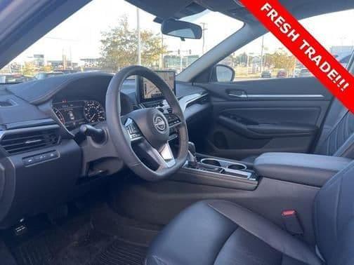 2024 nissan altima in secaucus, new jersey