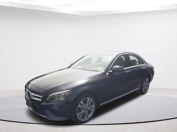 2020 mercedes-benz c 300 in secaucus, new jersey
