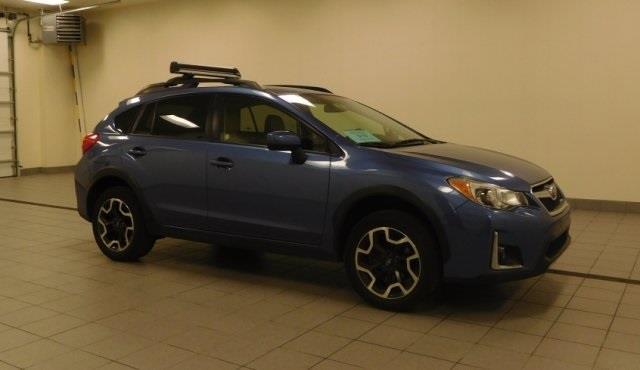 2017 subaru crosstrek 2.0i premium awd 2.0i premium 4dr crossover cvt for sale in jolly acres, south dakota