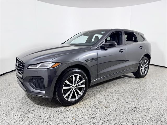 2024 jaguar f-pace r-dynamic s p250 awd automatic