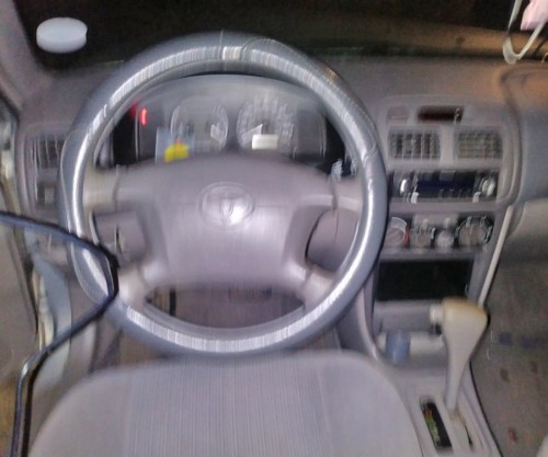 2002 toyota corolla in north carolina by owner